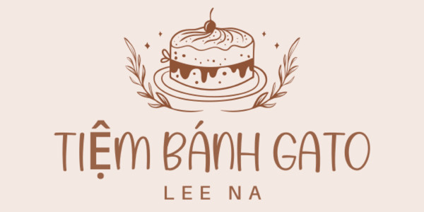 Tiệm Bánh Gato Lee Na - Nguyễn Xiển
