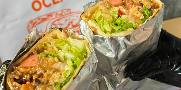 Tacos Ocean - H3 Masteri Oceanpark 1