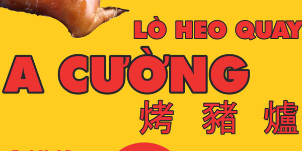 Heo Quay A Cường - Chuyên Bánh Mì Heo Quay