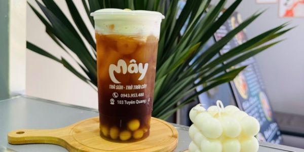 Tàu Hũ & Chè Mây - 103 Tuyên Quang