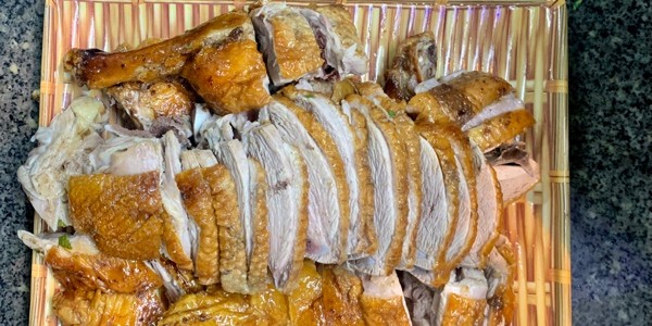 Quán Vịt Huy Vân - 227 Tôn Đức Thắng