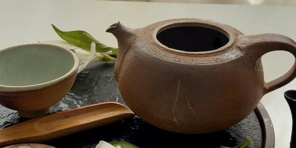 An Đậm Vị Trà, Nhẹ Lòng An - Trà Sữa & Matcha - Cổng Sau ĐH Công Nghệ