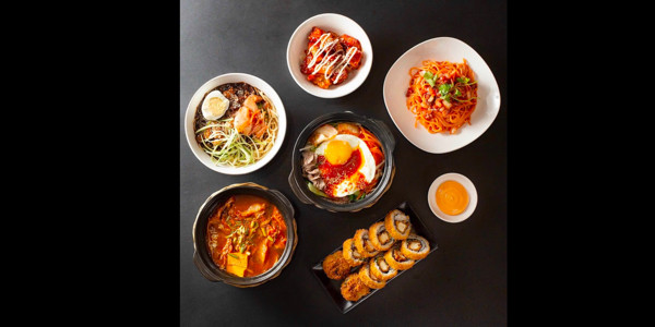 Nini Snack Corner - Món Ăn Hàn Quốc - Xô Viết Nghệ Tĩnh