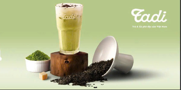 Tadi - Trà & Cà Phê Đặc Sản Việt Nam - 92 Võ Thị Sáu