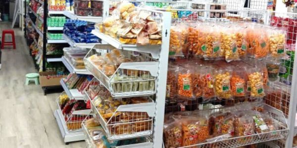 Phương Chi Mart - Đồ Ăn Nhanh, Nước Uống Và Đồ Ăn Vặt - Vĩnh Hưng