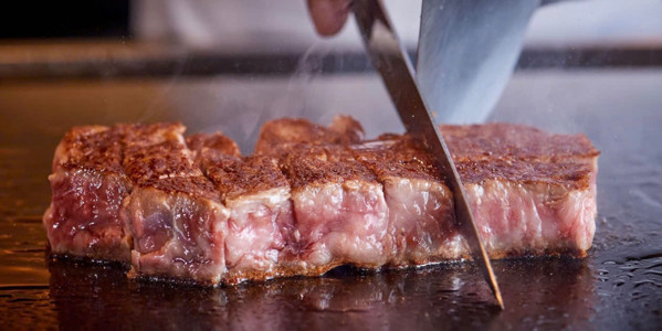 Zen Kitchen - Sông Thương