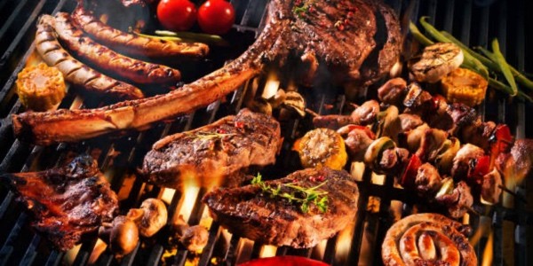 Song Hảo - Nướng & Lẩu - Ba Đình