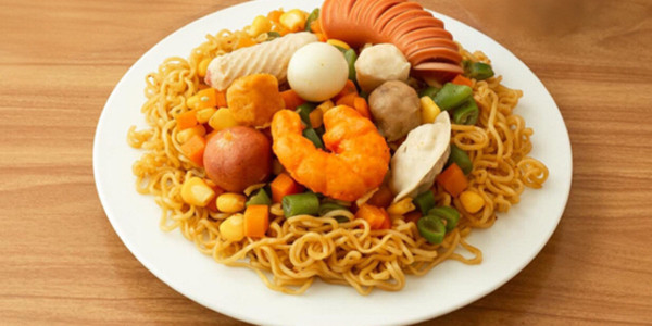 Tyt Tea - Xôi Và Trà - 35 Dân Lập