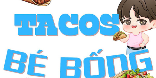 Ăn Vặt Bé Bống - Khu Dân Cư Thuận Giao