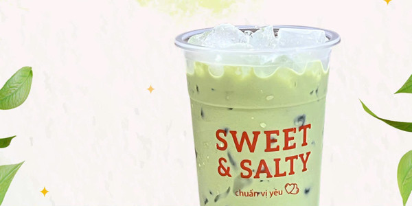 Sweet & Salty - Nguyễn Biểu