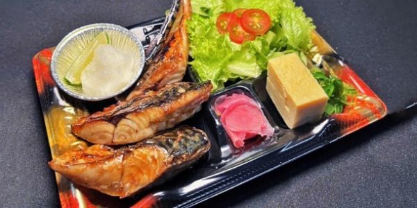 Chiyoda Sushi Viet Nam