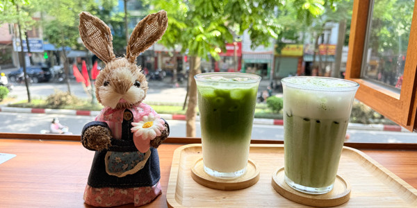 THUYLONG DECOR & COFFEE