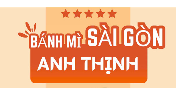Bánh Mì Anh Thịnh