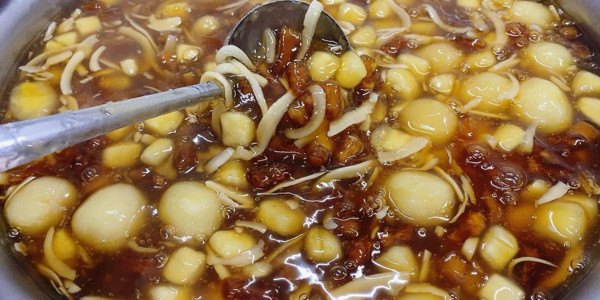 Chè Xù