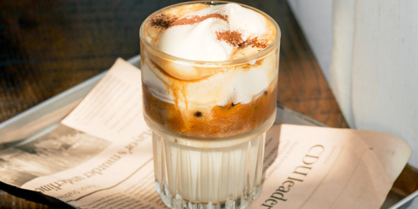 AVA COFFEE - Minh Phụng