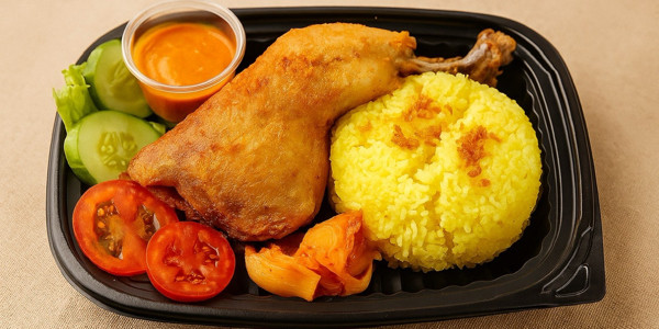 Bếp Mẹ Đan - Cơm Gà & Mì Trộn