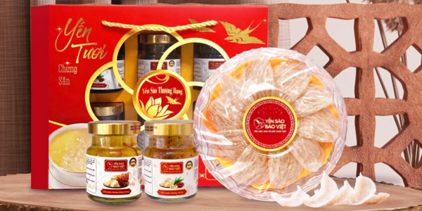 Yến Sào Bảo Việt - Yến Chưng Nóng Biên Hoà - Đồng Khởi