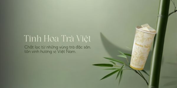 Trà Sữa Mambo Tea - Nguyễn Văn Trỗi
