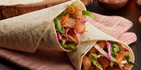 King Kebab - Bánh Mì Thổ Nhĩ Kỳ - Nguyễn Văn Đậu