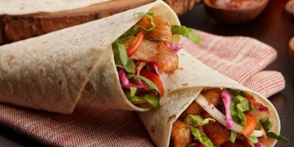 King Kebab - Bánh Mì Thỗ Nhĩ Kỳ - Phan Văn Trị