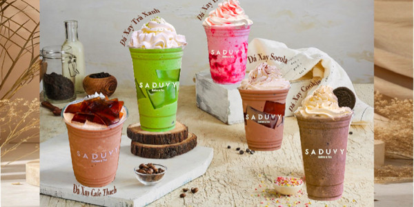SADUVY COFFEE & TEA