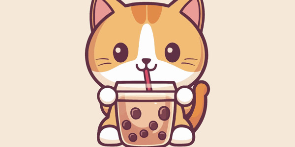 Tea Meow Meow - Lâm Văn Bền