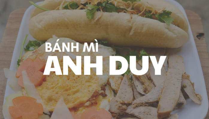 Bánh Mỳ - Duy Anh - Tô Hiến Thành