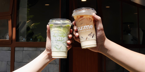 Sume Coffee - Bình Quới