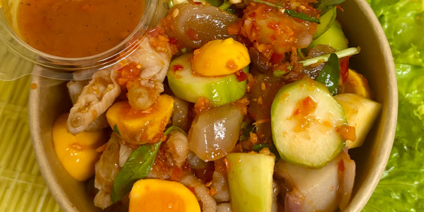 Chân Gà Food - 79 Bình Phú