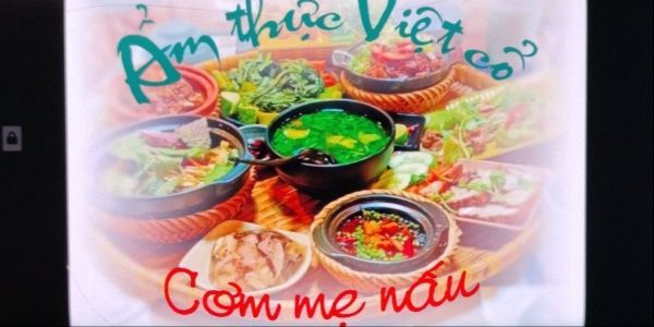 CƠM NIÊU VN XƯA - Nguyễn Xiển