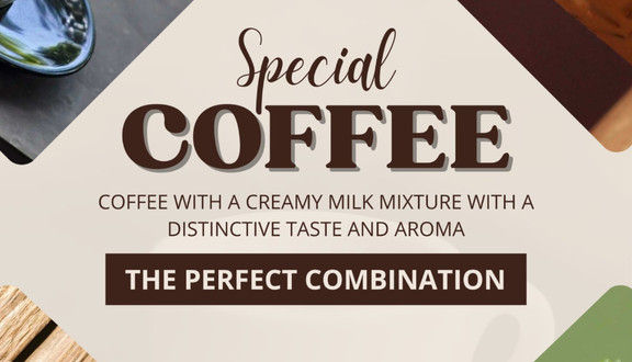 Ai Cà Phê Không Nè - Cafe Nguyên Chất - Giải Phóng