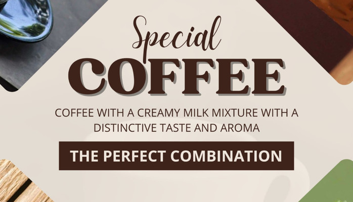 Ai Cà Phê Không Nè - Cafe Nguyên Chất - Giải Phóng