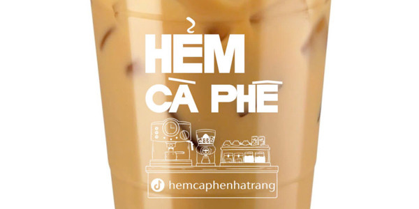Hẻm Cà Phê - Cà Phê Kem Muối, Cà Phê Caramel & Matcha Latte - Mạc Đĩnh Chi