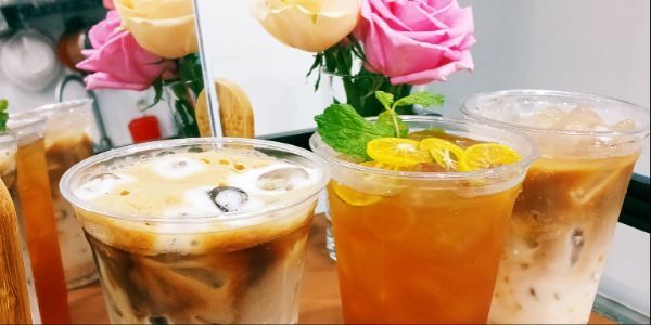 Hoa Trà - Mạc Đỉnh Chi