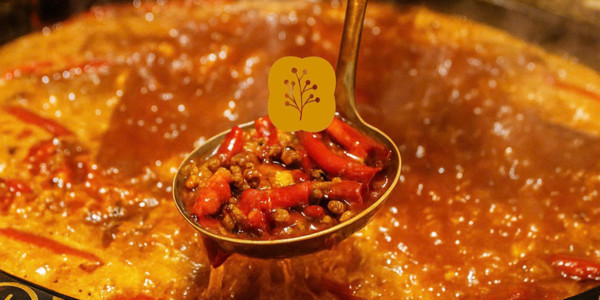 Lẩu HUAJIAO - Mì Cay Tứ Xuyên - Trương Phước Phan