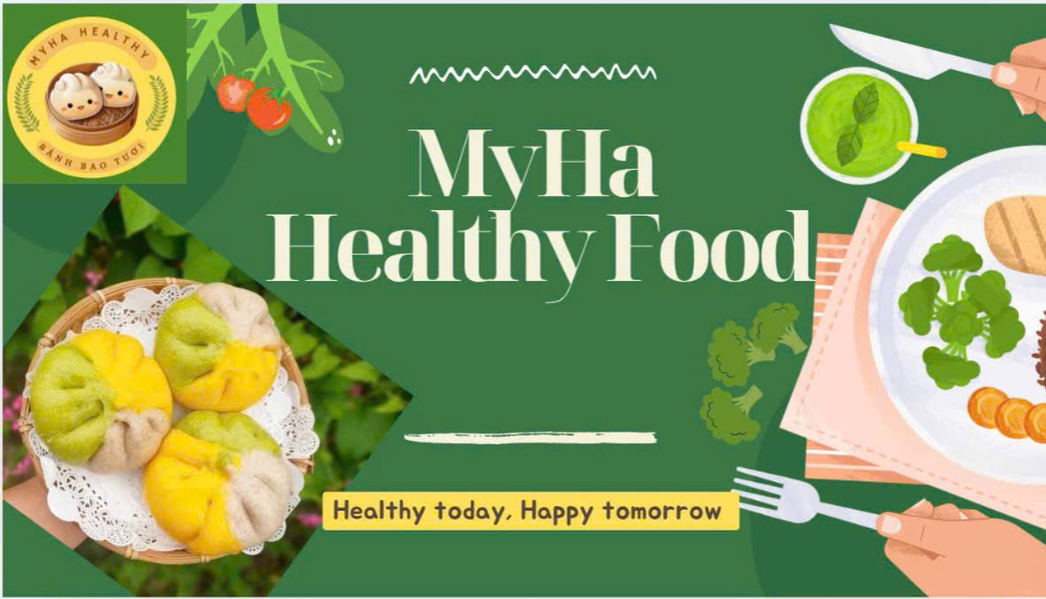 MYHA - HEALTHY FOOD - Lê Lợi ở Tp. Thủ Đức, TP. HCM | Foody.vn