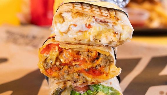 Tiệm Bánh Tacos - Xô Viết Nghệ Tĩnh