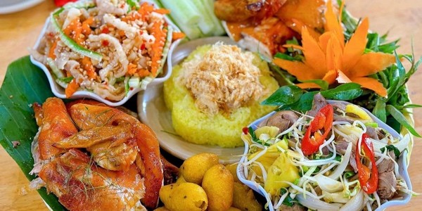 CƠM GÀ 52 - Cơm Gà Quay, Cơm Sườn & Cơm Chiên Giòn - Bàu Hạc 7