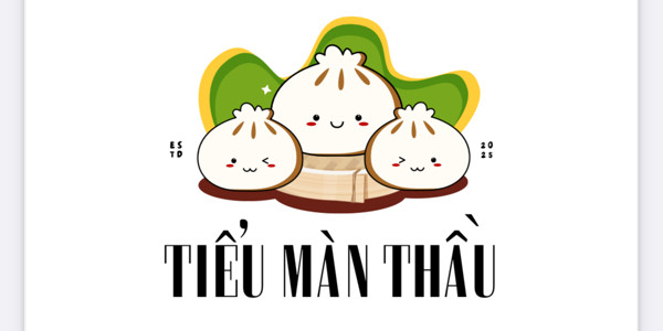 Tiểu Màn Thầu - Bánh Bao Tươi & Dimsum HongKong - Đường Số 8
