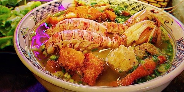 Bún Cá Cay Hải Phòng Hiền Béo - 115 Mai Thúc Lân