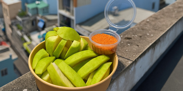 Hoa Quả Zestii - Gia Lâm