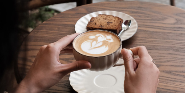 Mon Chéri Café & Tea