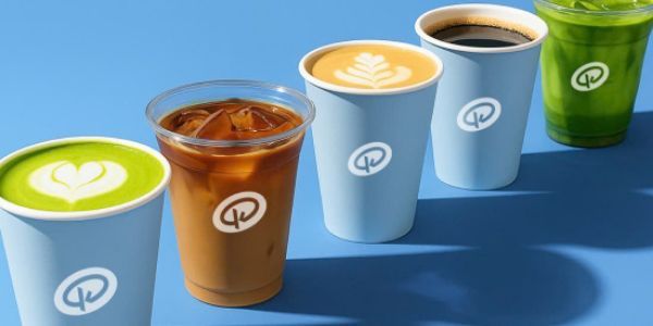 Kefoff The Coffee - Đào Duy Anh