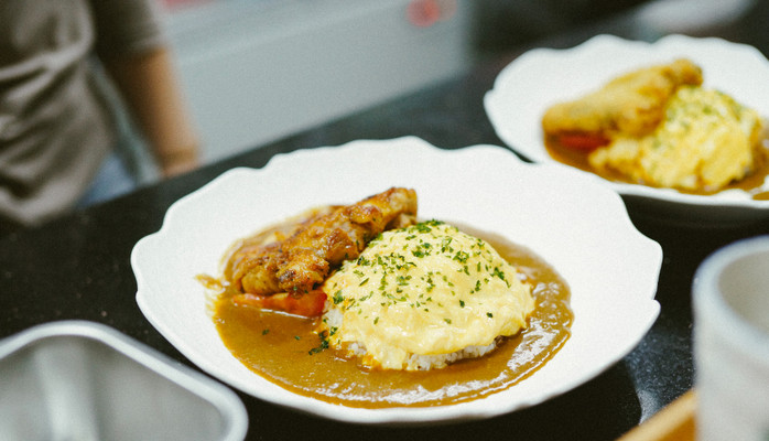 SEN - JAPANESE KITCHEN & CAFE - VÕ NGUYÊN GIÁP