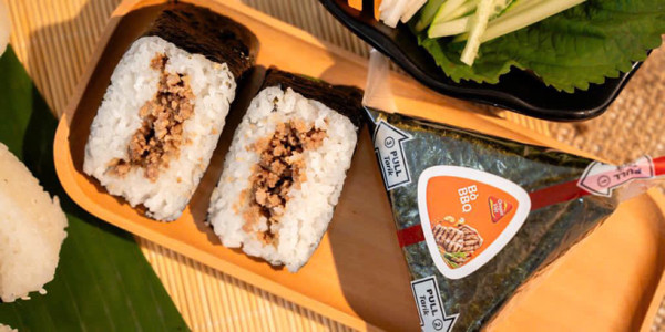 Onigiri Việt - Cơm Nắm - Yên Nghĩa