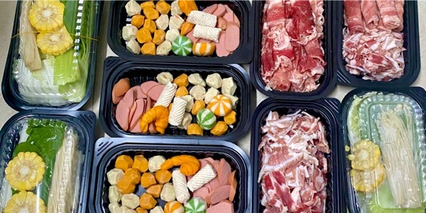 Cheeze Kitchen - Lẩu Thái Và Đồ Ăn Vặt - Phạm Văn Đồng