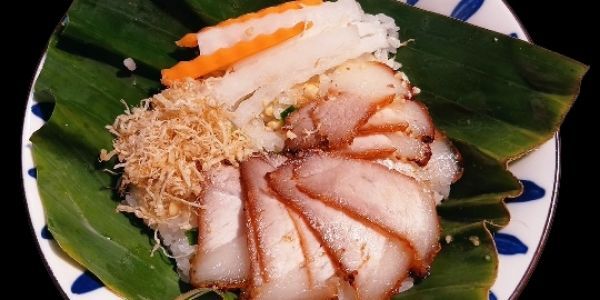 Ăn Sạch & Uống Lành - Lạc Long Quân