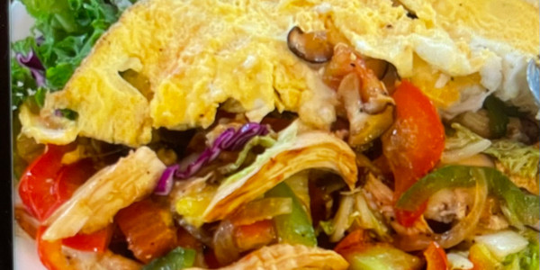 Cơm Gà & Hải Sản Bình Dân - 26 An Thượng 36