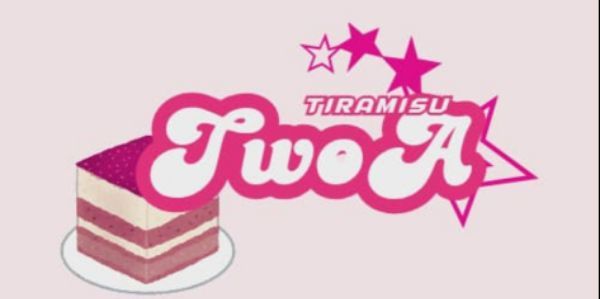 Tiệm Bánh TwoA - Tiramisu - Phạm Văn Chiêu