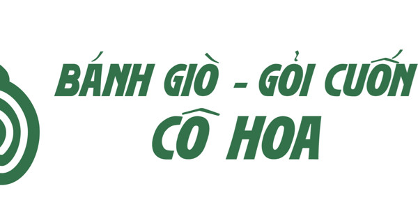 Bánh Giò & Gỏi Cuốn - Cô Hoa